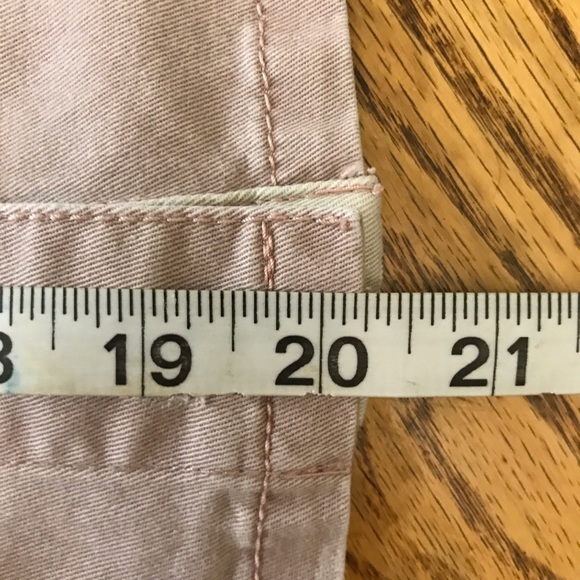 Free People Distressed Jacket S - Picture 7 of 8